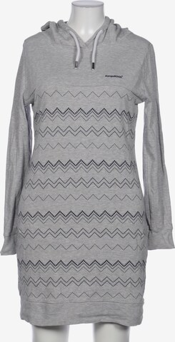 KangaROOS Dress in XXL in Grey: front