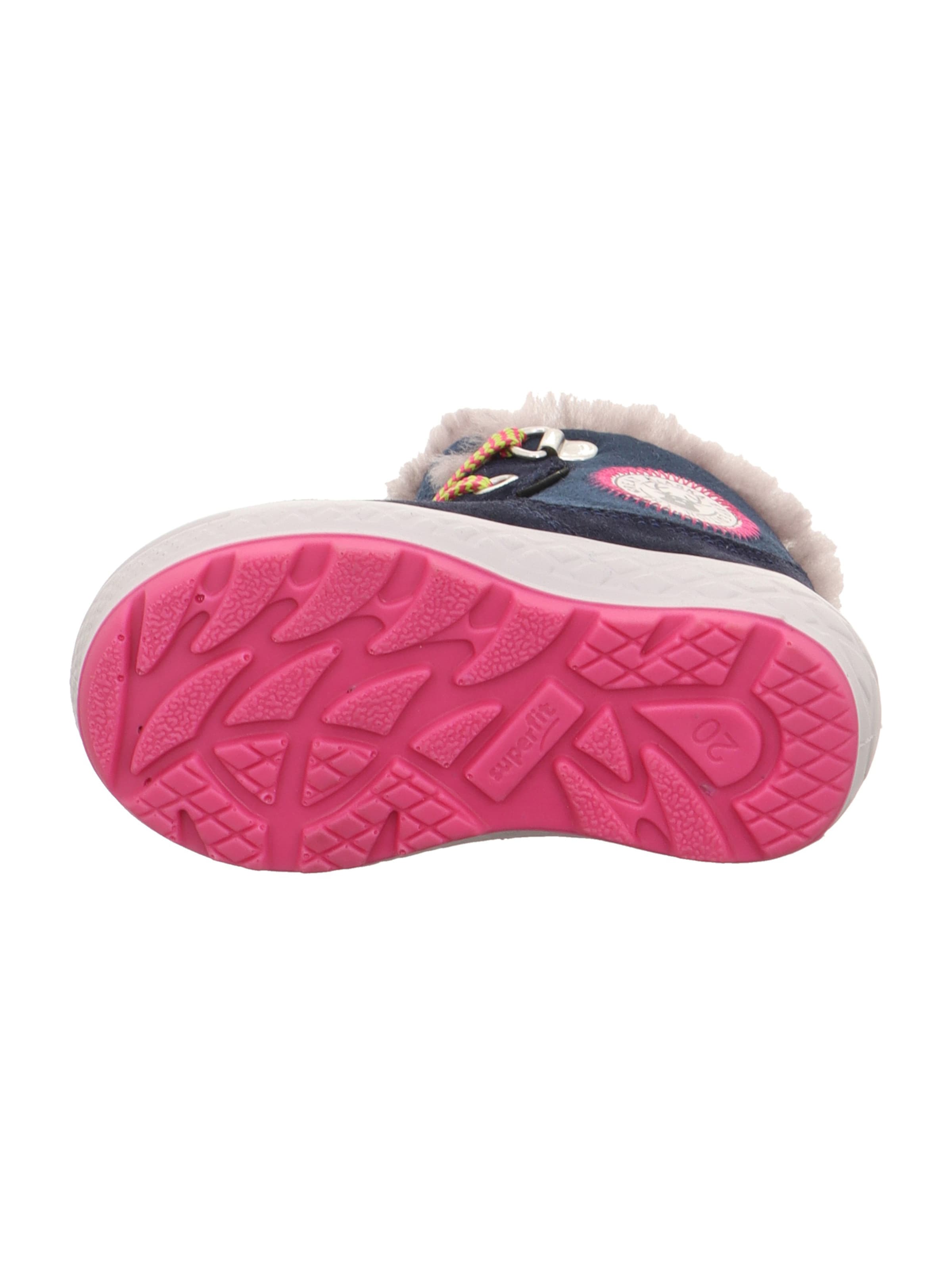 Stivale 'Groovy 2.0' di SUPERFIT in blu