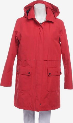Barbour Jacket & Coat in XL in Red: front