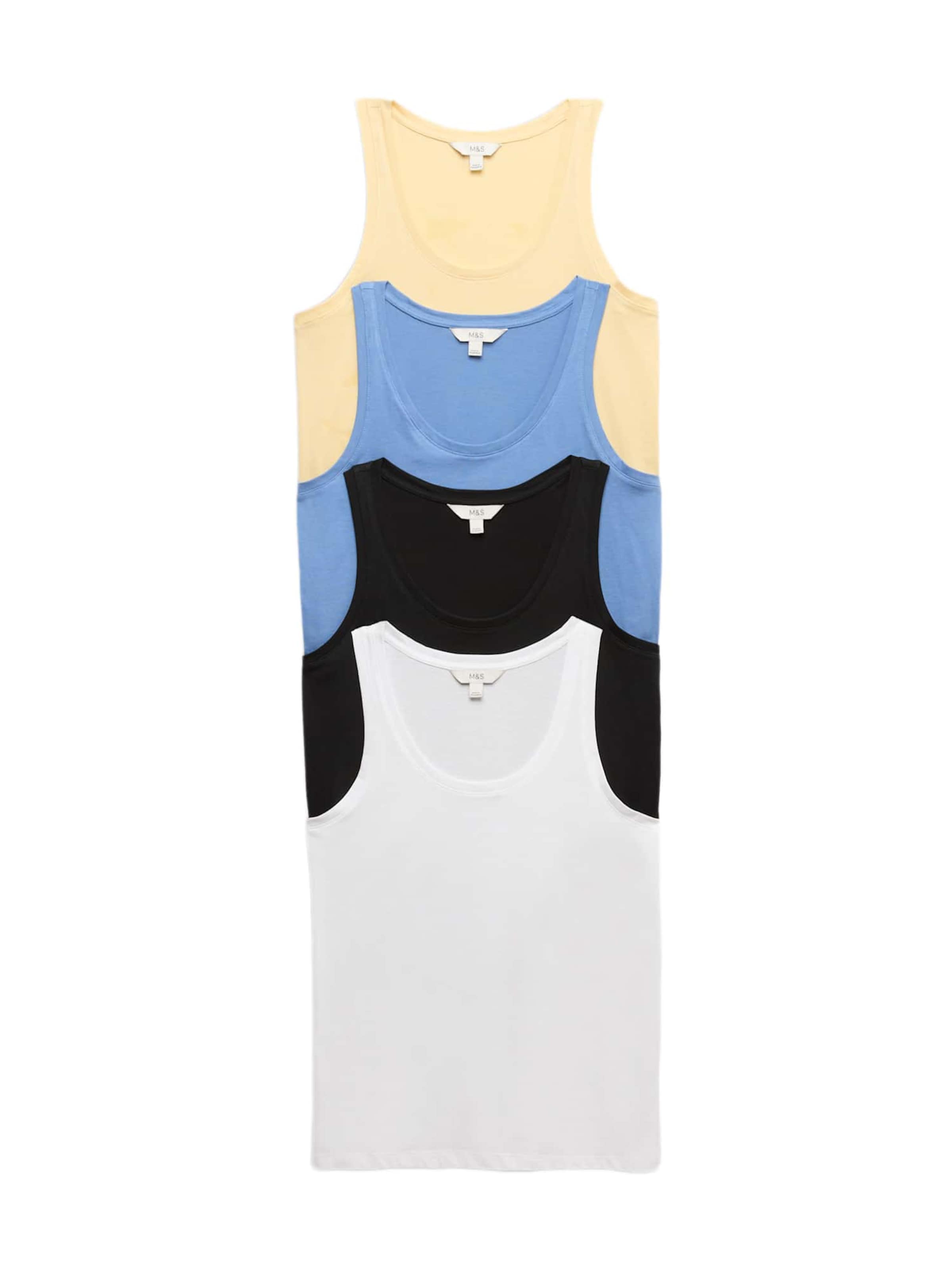 Top in 6XL Marks & Spencer di colore colori misti, Visualizzazione prodotti