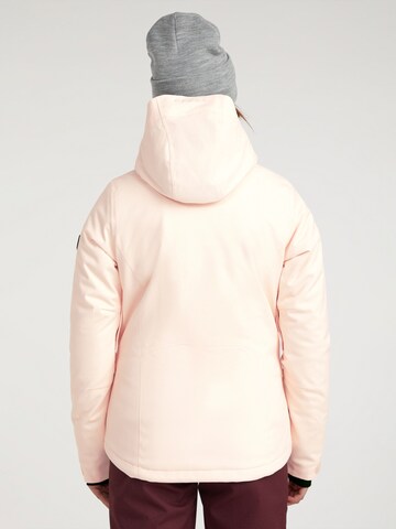 O'NEILL Outdoor Jacket in Pink