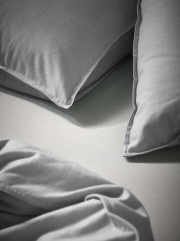 ESSENZA Duvet Cover 'Zeva' in Grey