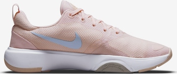 NIKE Athletic Shoes 'City Rep TR' in Pink: front