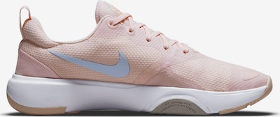 NIKE Athletic Shoes 'City Rep TR' in Light blue / Pink, Item view