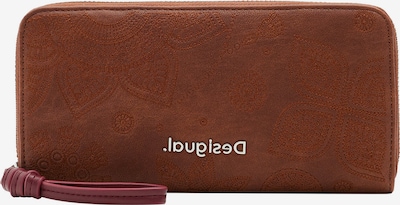 Desigual Wallet in Brown, Item view