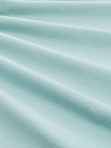 TOM TAILOR DENIM Shirt in Green