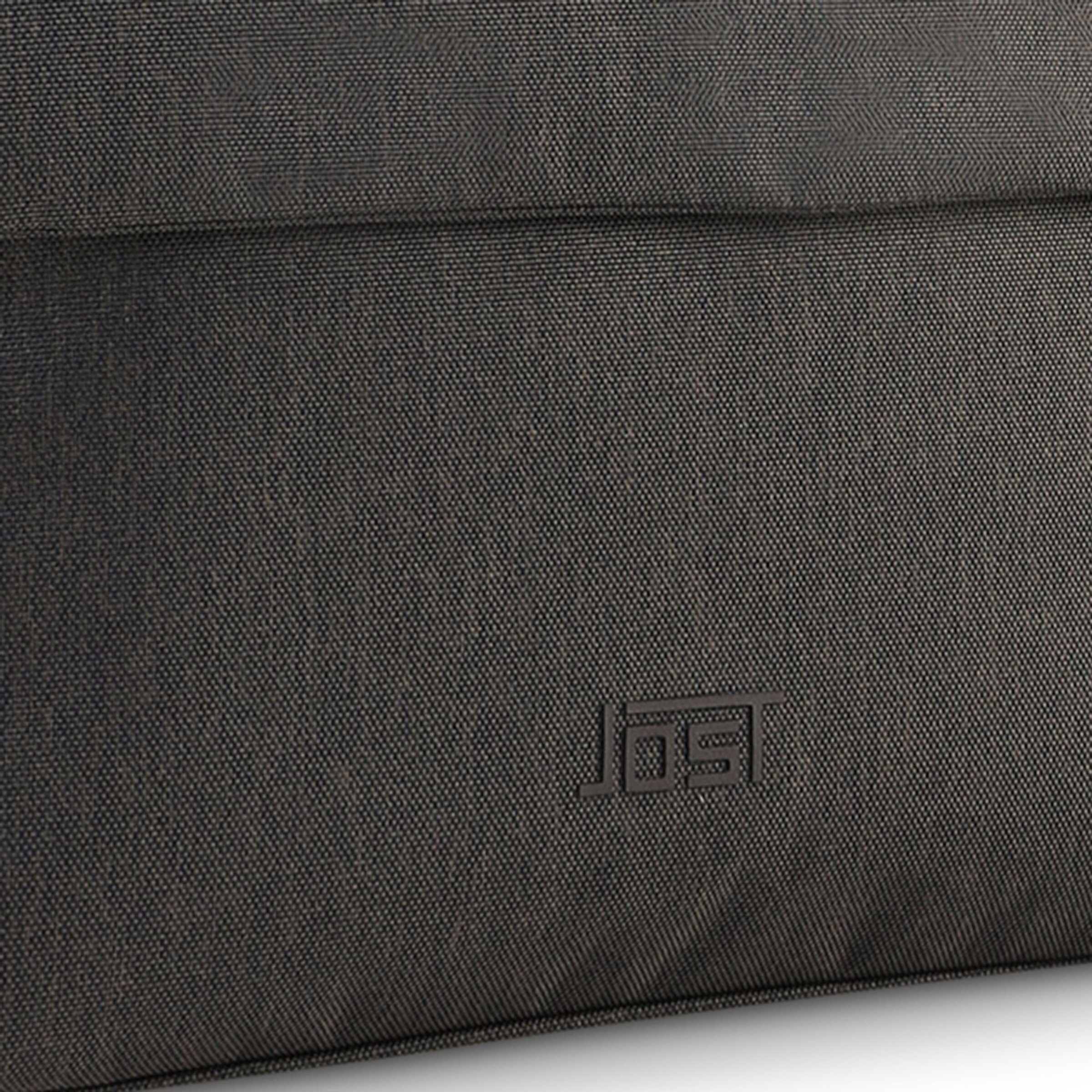 Sac à bandoulière 'Bergen' JOST en marron