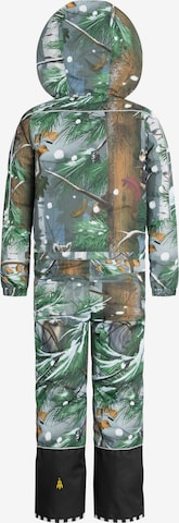 WeeDo Sports Suit 'COSMO WOODS' in Mixed colors