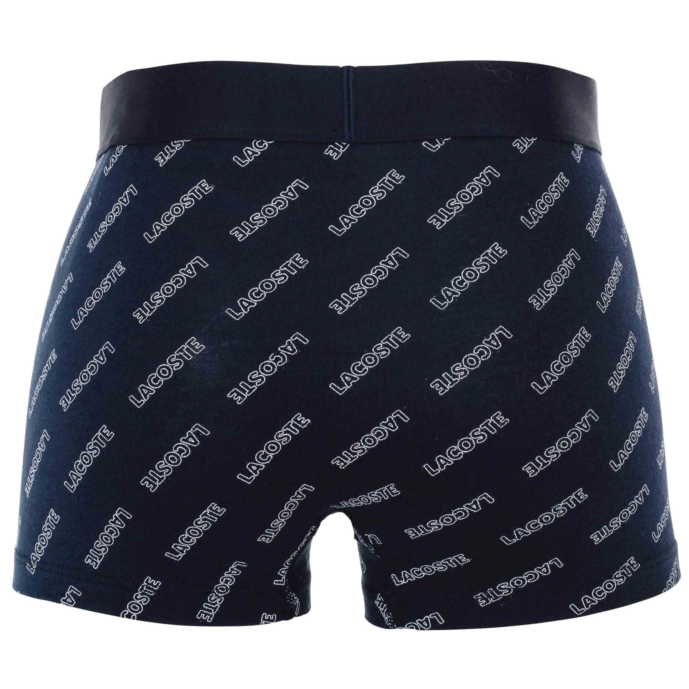 LACOSTE Boxer shorts in Blue