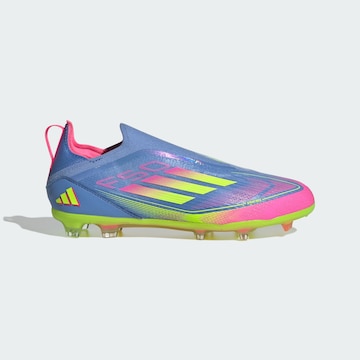 Chaussure de sport 'F50 Elite' ADIDAS PERFORMANCE en bleu