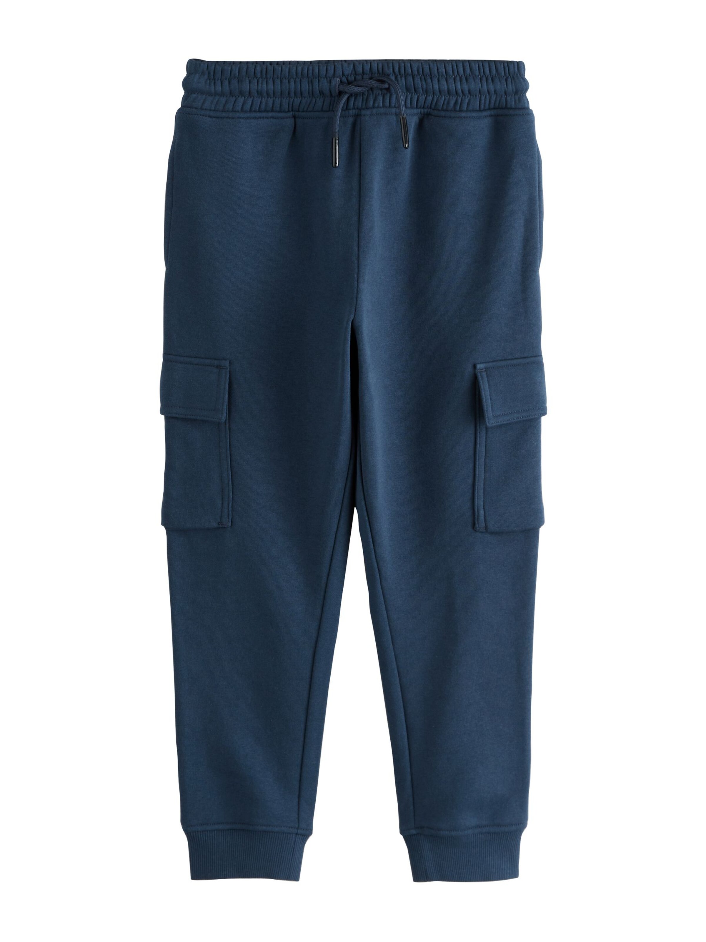 Next Regular Hose in Blau