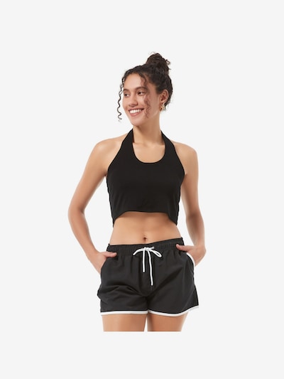 riemot Board Shorts in S in Black, Item view