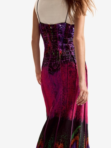 Desigual Dress in Red