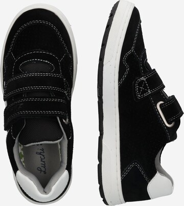 LURCHI Sneakers 'DOMINIK' in Black