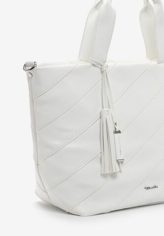 Shopper 'Anabell' di TAMARIS in bianco