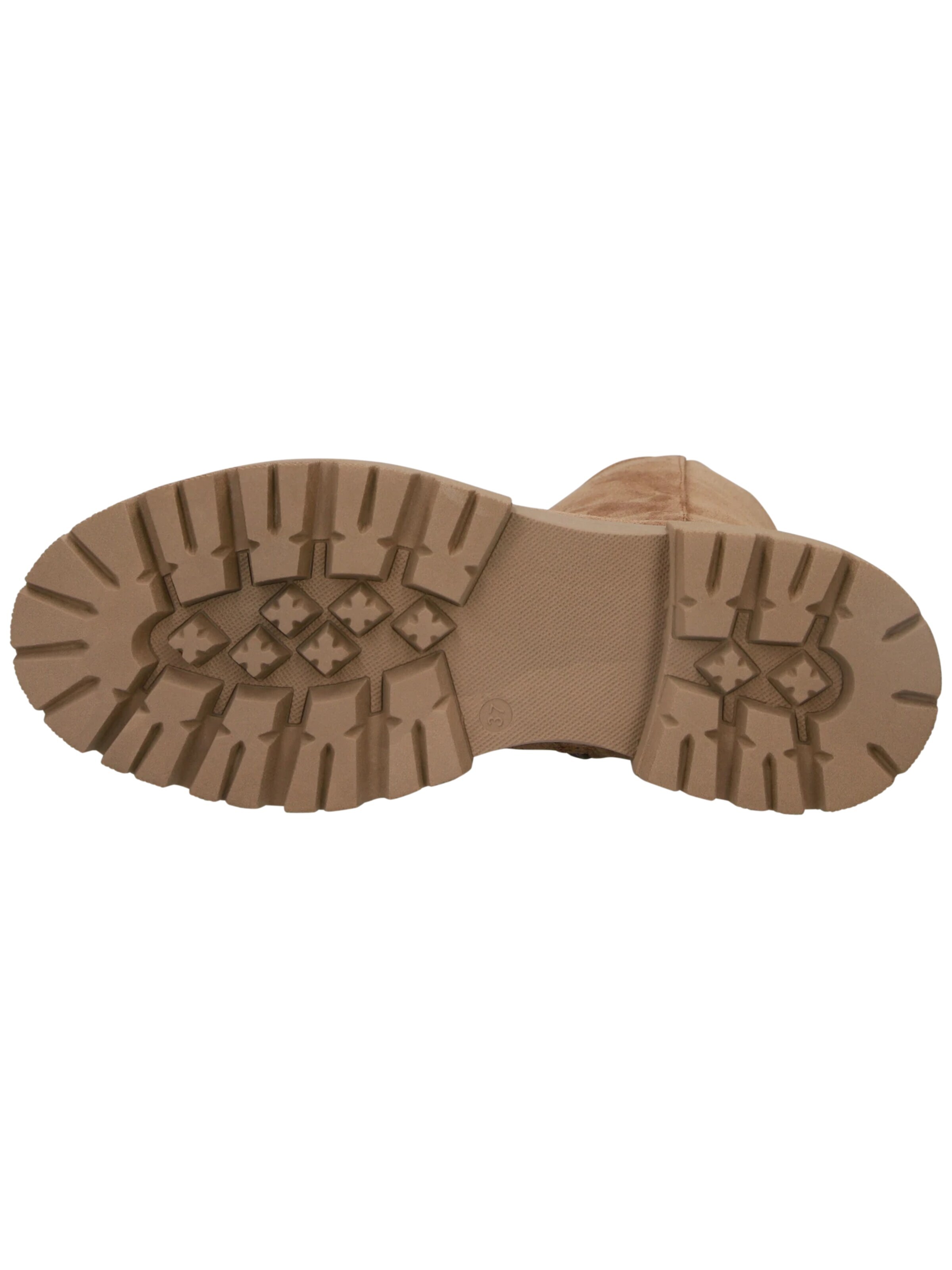 BLACKSTONE Bootie 'Rayna AL469' in Brown