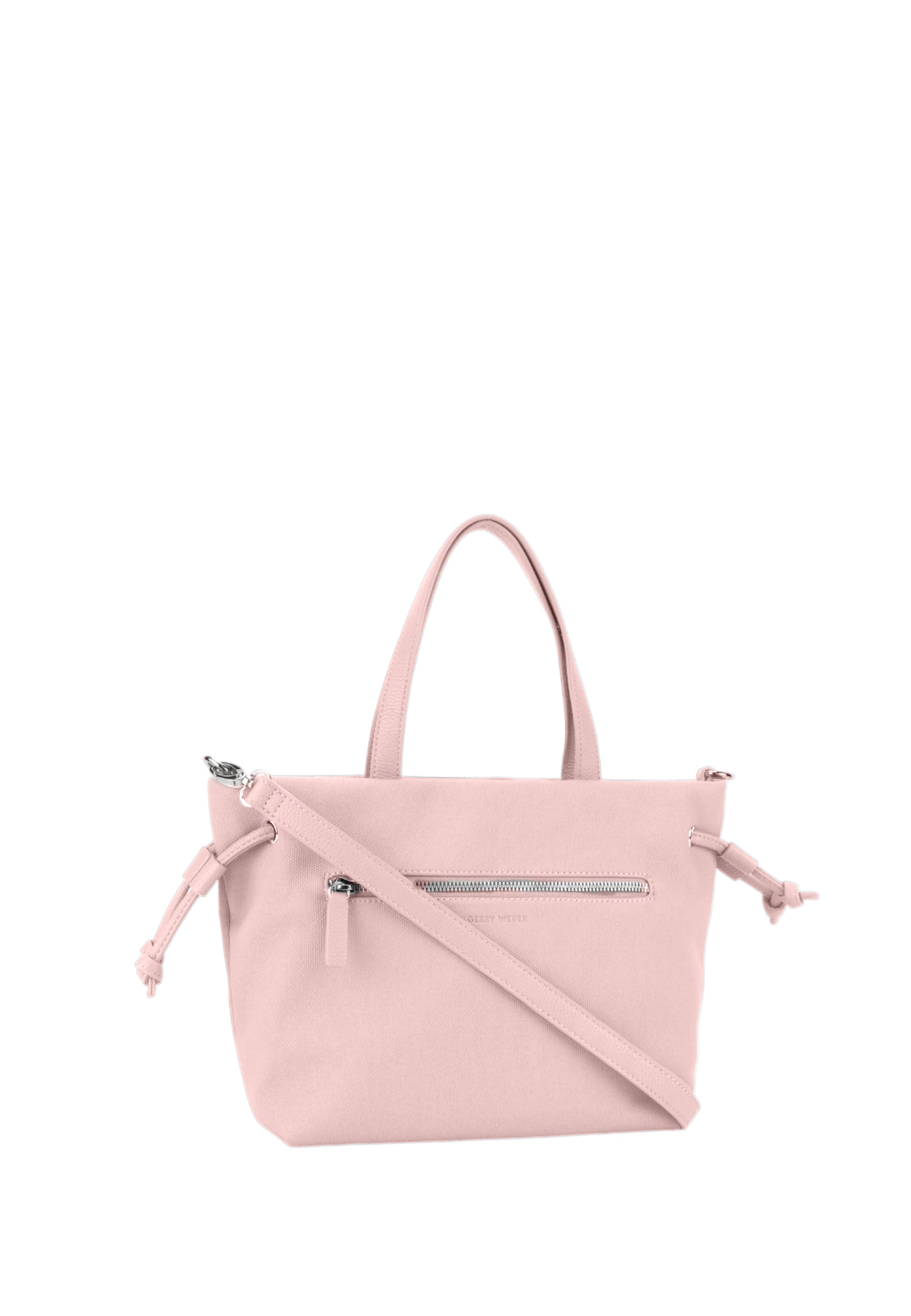 GERRY WEBER Handbag 'Be Different' in Pink