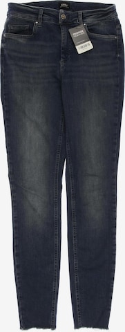 ONLY Jeans 30-31 in Blau: predná strana