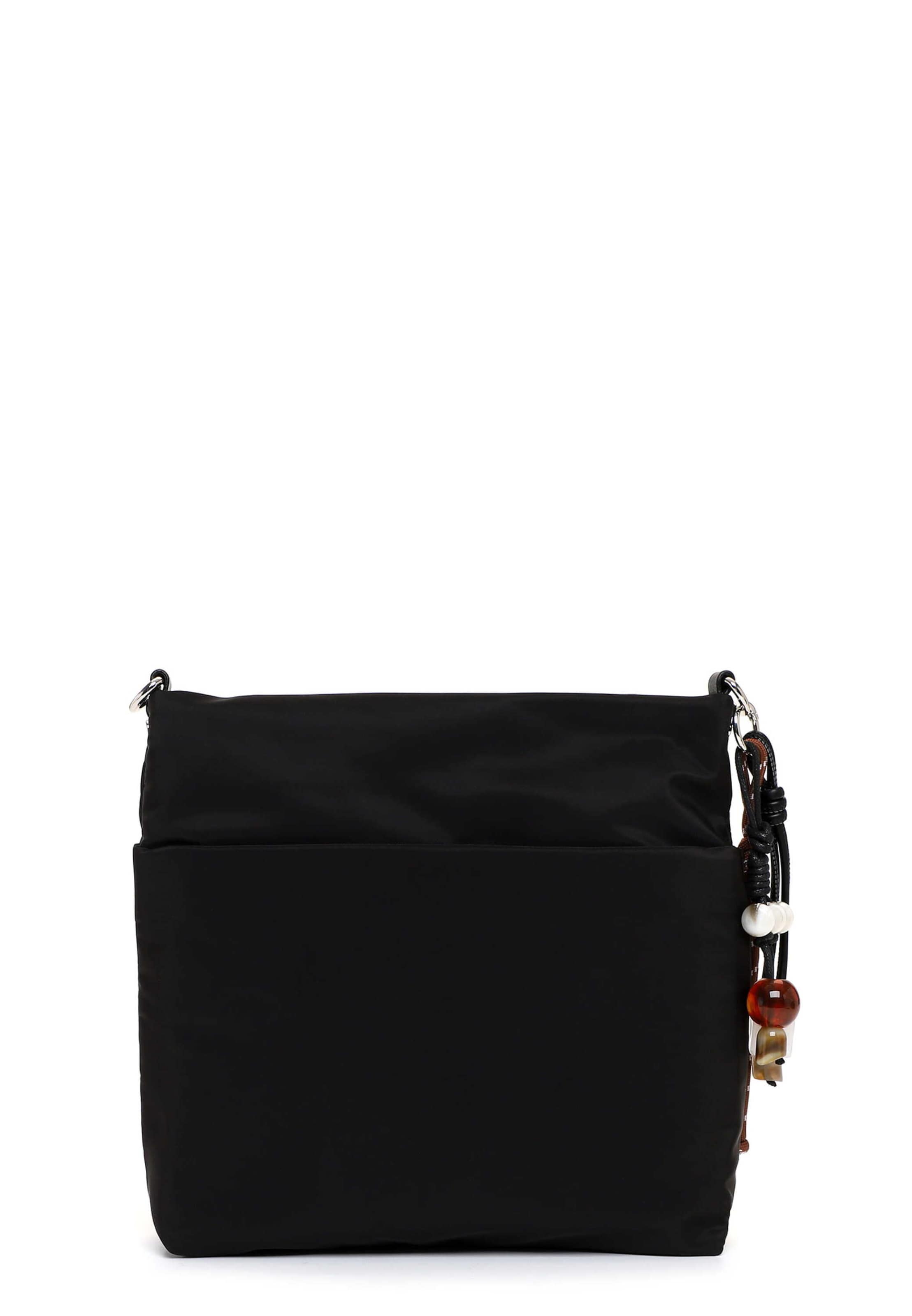Suri Frey Crossbody Bag 'Sandey' in Black