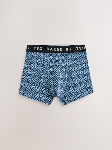 Baker by Ted Baker Aluspüksid, värv sinine