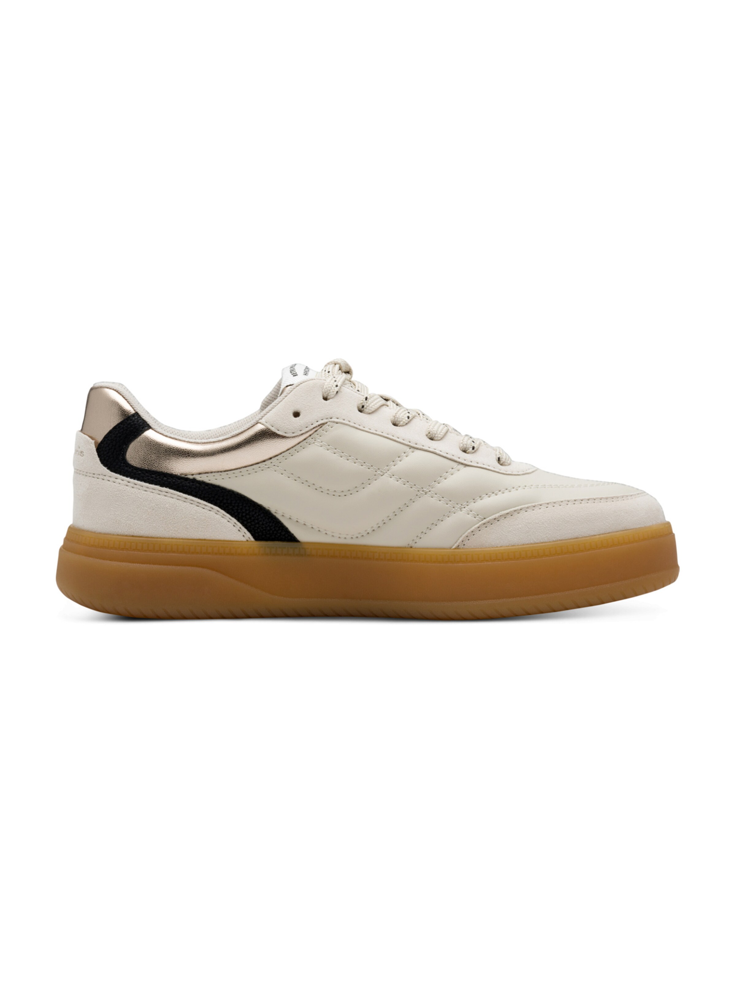 Tamaris Sneakers in Beige