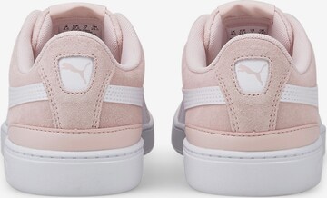 PUMA Låg sneaker 'Vikky V3' i rosa