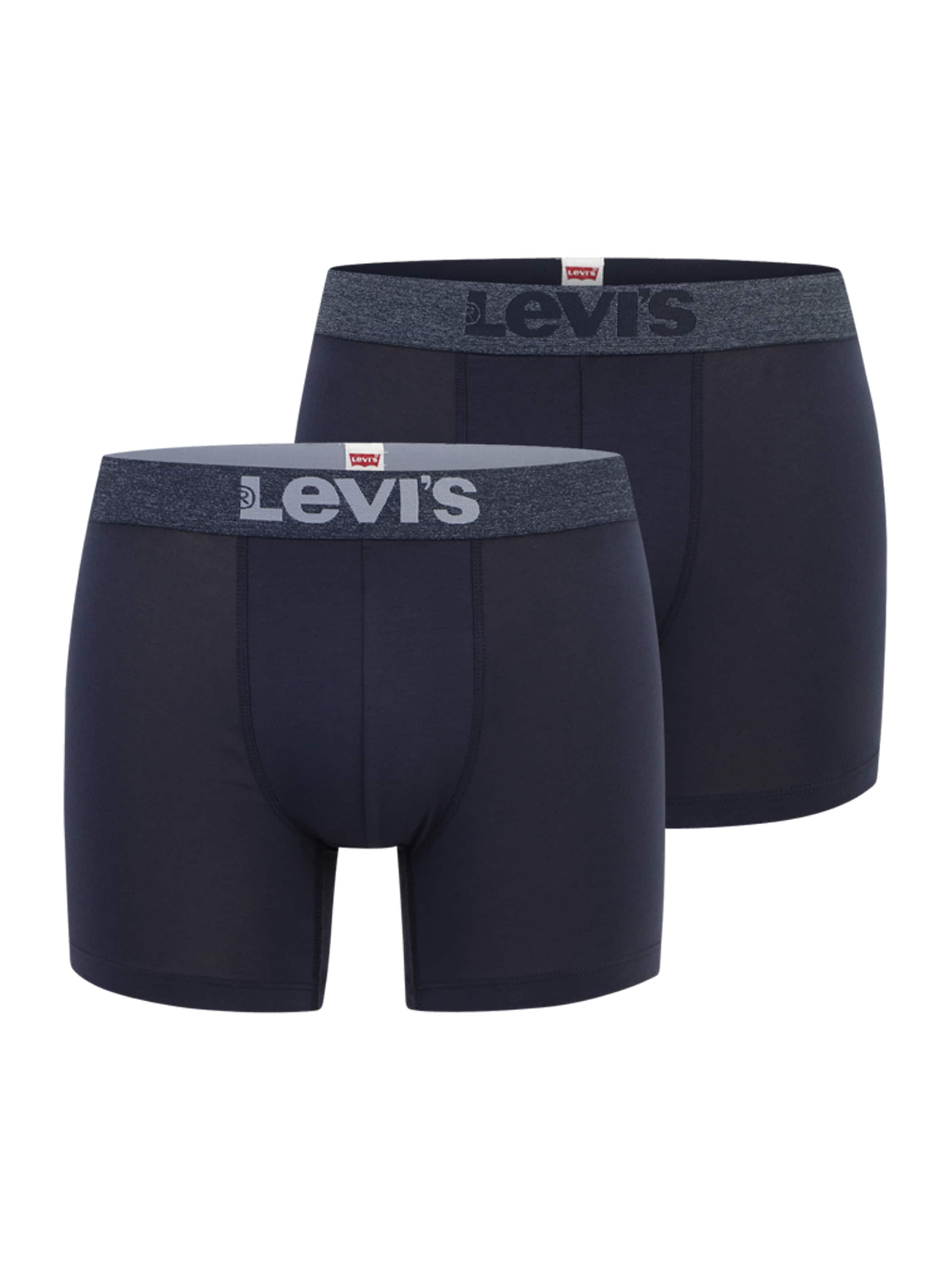Boxer di LEVI'S ® in blu: frontale