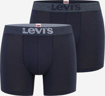 LEVI'S ® Bokserki w kolorze niebieski: przód