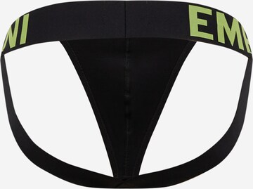 Emporio Armani Panty in Black