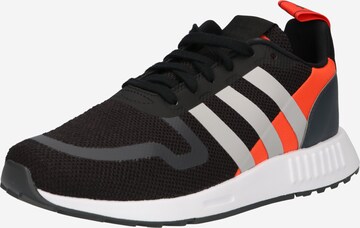 ADIDAS ORIGINALS Sneaker 'Multix' in Schwarz: predná strana