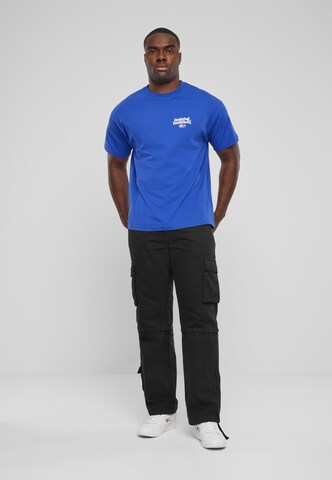 T-Shirt K1X en bleu