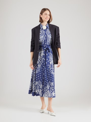 Derhy Ingruhák - kék