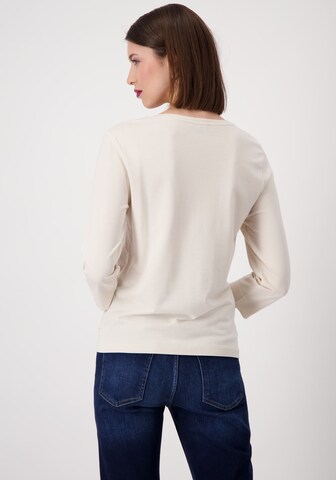 monari Shirt in Beige
