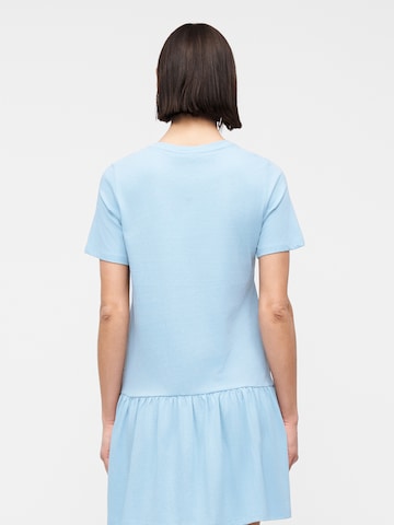 PIECES Šaty 'PCDISSO' - Modrá