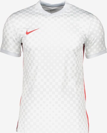 NIKE Trikot in Weiß: predná strana