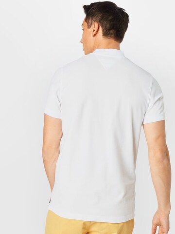 T-Shirt TOMMY HILFIGER en blanc