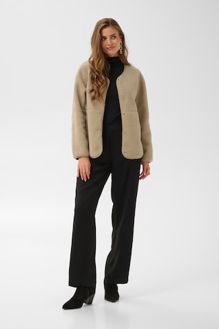 Love Copenhagen Tussenjas in Beige