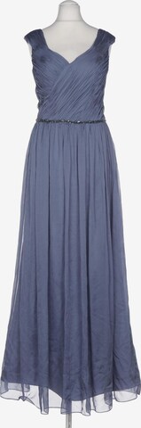 Young Couture by BARBARA SCHWARZER Dress in S in Grey: front