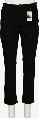 MAC Jeans 35-36 in Schwarz: Vorderseite