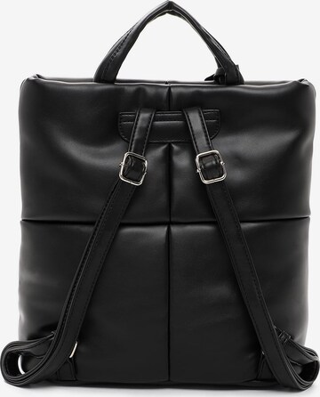 Emily & Noah Backpack 'Nicole ' in Black