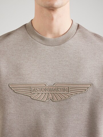 BOSS Свитшот 'C-Soleri 242' в Серый