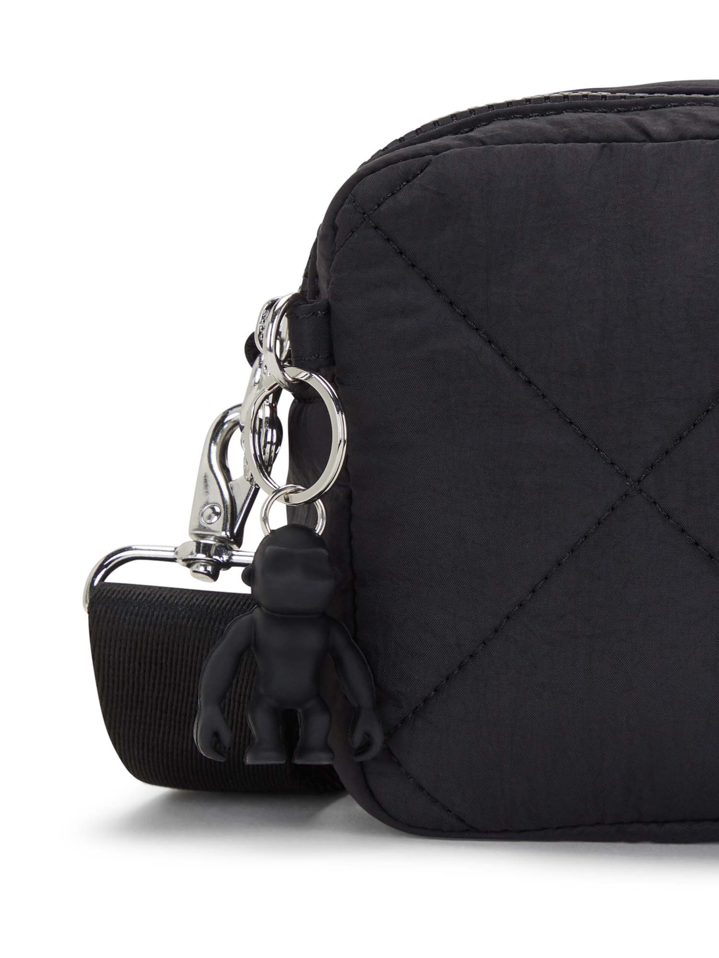 KIPLING Umhängetasche 'MILDA' in Schwarz