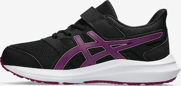 ASICS Sportschuh in Lila