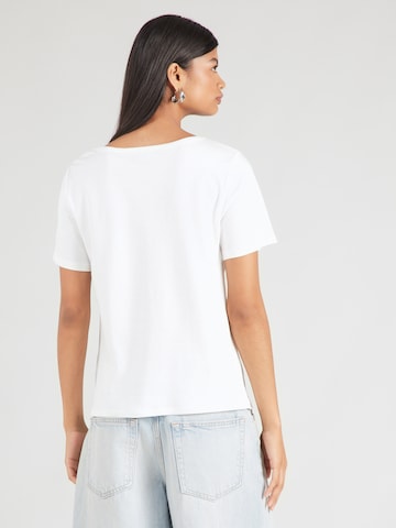 monari Футболка в Белый