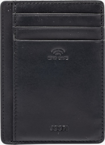 Astuccio 'Loreto Itys' di JOOP! in nero: frontale