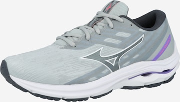 MIZUNO - Sapatilha de corrida 'WAVE EQUATE 7' em azul: frente