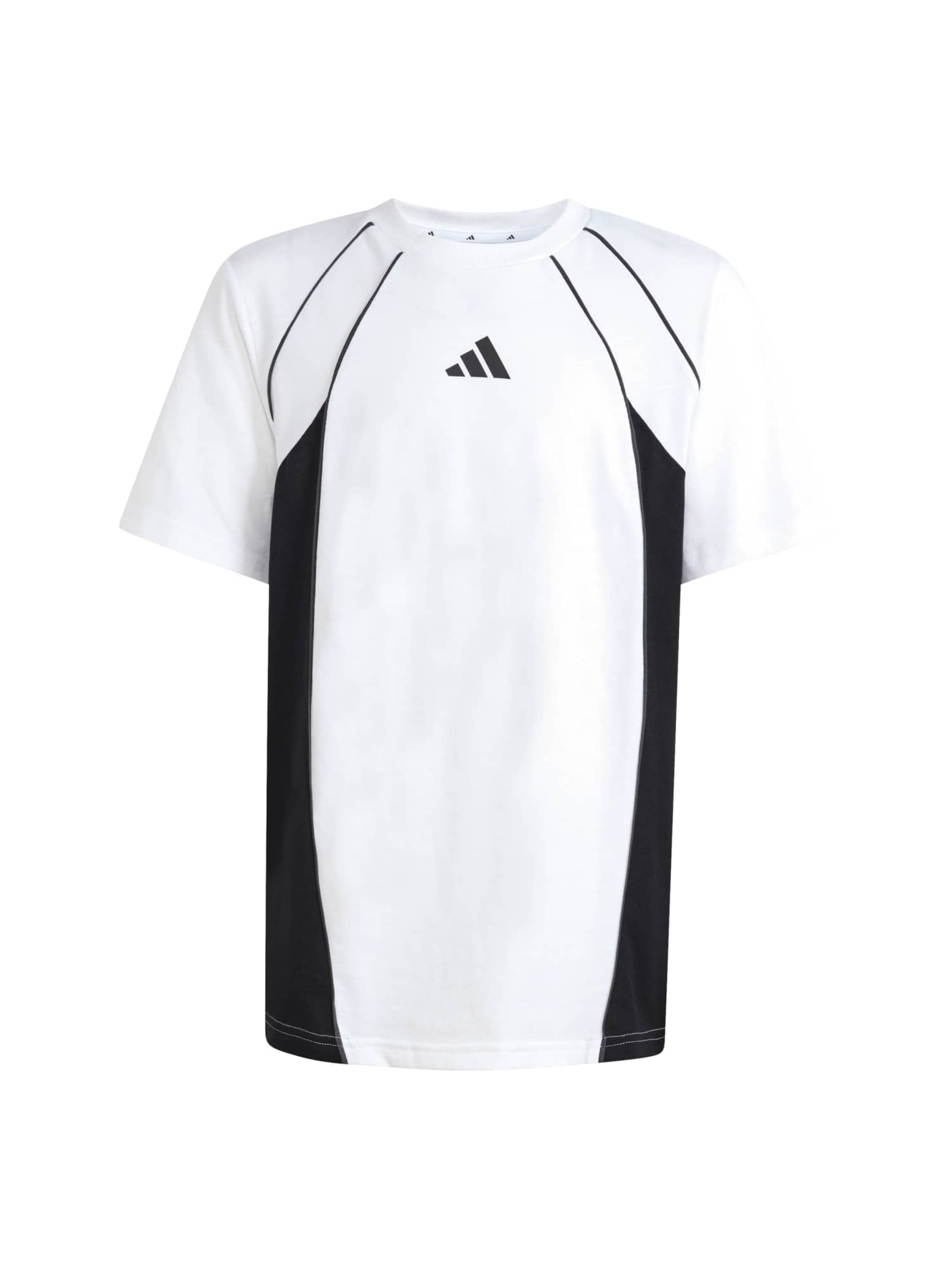 ADIDAS SPORTSWEAR Functioneel shirt in Wit: voorkant
