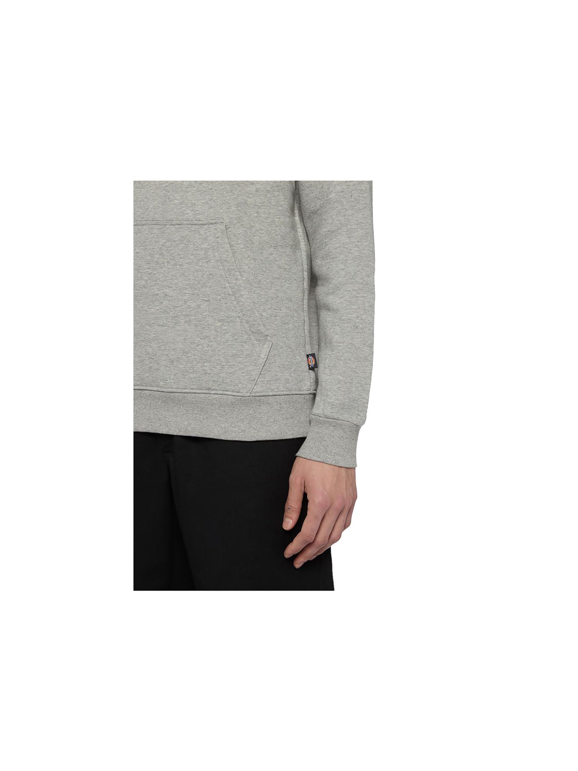 DICKIES Sweatshirt 'Classic' in Grey