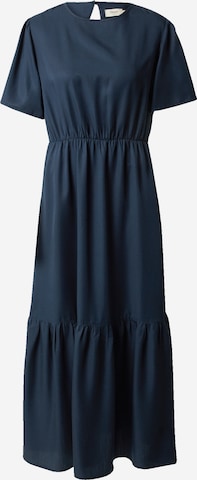 Robe 'Marissa' Givn Berlin en bleu : devant