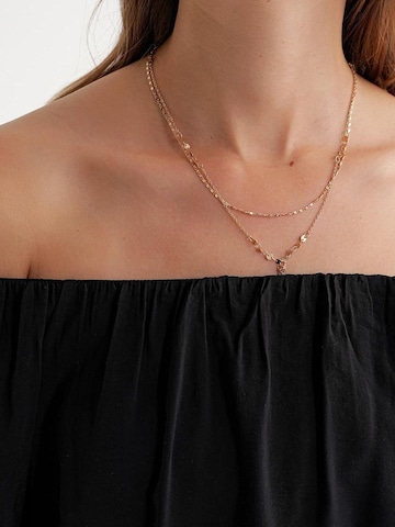 MixRay - Blusa em preto